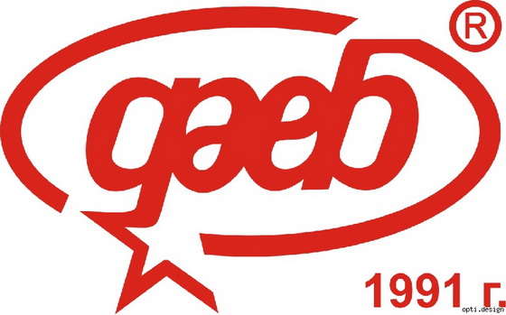 FEB-logotip