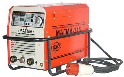 МАГМА-315